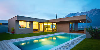 Das eigene haus zu haben, ist ihr traum. Alpina Haus Individuelle Holzhauser Aus Osterreich Alpina Haus