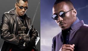 From middle english snipe, snype (a type of bird), from old norse snípa, as in mýrisnípa (moor snipe). Wesley Snipes Finally Responds After Mcu Re Casts Blade With Mahershala Ali