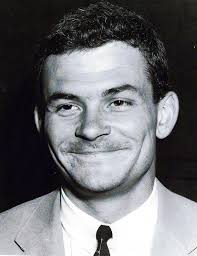 Obituary of ROBERT JOHN MILLAR