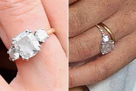 And is it comparable to the price of the heirloom william gave to kate? Royal Engagement Rings Meghan Markle Kate Middleton And Princess Diana S Gems Plus The Most Impressive Royal Jewellery In The World London Evening Standard Evening Standard