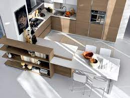 The cabinets should be fully functional. Modern Fitted Kitchen Tips For The Functional Design Interior Design Ideas Ofdesign