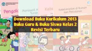 Dalam buku tema 1 ini menganjurkan kepada siswa untuk hidup rukun. Download Buku Tematik Kelas 2 Sd Mi Semester 2 Lengkap Tema 5 6 7 8 Buku Guru Dan Buku Siswa Revisi Terbaru Pendidikanterkini