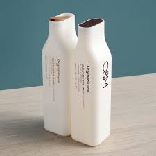 Even the finest of hair can benefit from using a hair oil in their routine. Original And Mineral Organic Hair Care Products