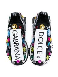Dolce Gabbana Sorrento Sneakers In 2019 Dolce Gabbana