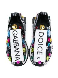 dolce gabbana sorrento sneakers in 2019 dolce gabbana