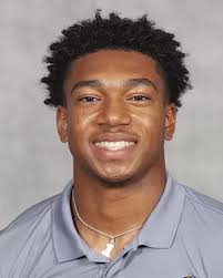 Justin Dumas (10/24/2021)