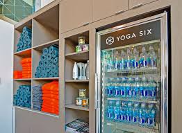 Maybe you would like to learn more about one of these? Studio Milwaukee Rentals Yoga Six Retail Design Yoga
