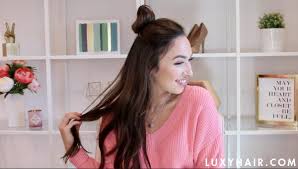 We did not find results for: 8 Super Quick Easy 2 Minute Hairstyles