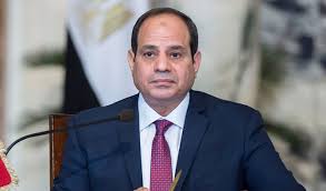 When addressing a former president of the united states in a formal setting, the correct form is mr. Egyptian President Uses Un Address To Call For Peace In Libya Arab News