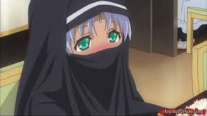 The continued existence of mankind. 39 Anime Islami Pictures