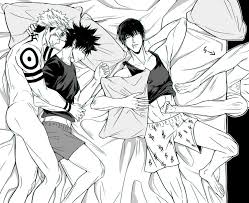 Is gojo megumi's dad