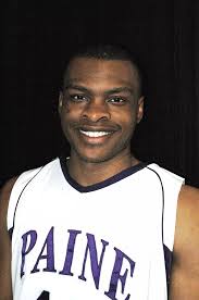 2010 Men's Basketball Roster