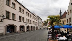 Check spelling or type a new query. Neue Plane Fur Leerstand Hotel Soll Ins Forum Einziehen Onetz