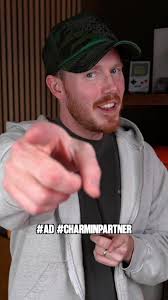 Discover Charmin's Game-Changing New Product