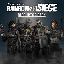 Master the art of destruction and gadgetry in tom clancy's rainbow six siege. Inhalte Des Storer Packs Fur Rainbow Six Siege Ubisoft Help