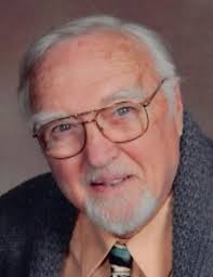 George Ross Purcell Obituary May 24, 2020