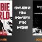Spookshot: tremulus event image