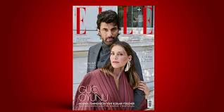 ELLE - News update