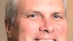 Macedonia council resolution honors retiring Police Chief Jon Golden