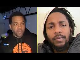 Lloyd Banks Reacts To Kendrick Lamar Putting Rap Game On Notice 'Kendrick  Lamar Is Dangerous'