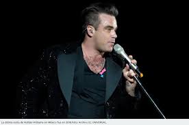 Robbie Williams