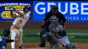 David Hamilton's three-run homer (4) - MLB.com