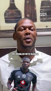 Sandile Ndlovu in The Streets￼