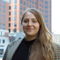 Megan Ludke Email & Phone Number