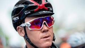 He's managed to put his feet on the floor for the first time in. Chris Froome Not In Great Shape As He Recovers From Surgery In Intensive Care After High Speed Crash The National