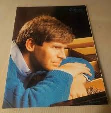 Vintage 1996 January, Clavier Magazine, Interview With Ian Hobson