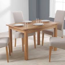 Like, tables and buffets that are marked at $1300 for $300. Crescent Solid Oak Furniture Small Dining Table