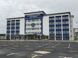 Formerly known as jesselton) is the state capital of sabah, malaysia. Kota Kinabalu Formerly Jesselton Sabah State Capital City Page 557 Skyscrapercity