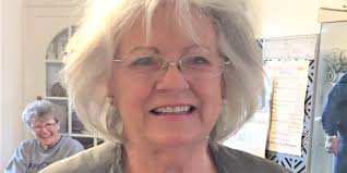 Rhonda Gordineer offers Macaroni Salad