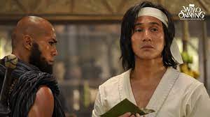 Rilis Official Teaser Trailer Film Wiro Sableng Banjir Kritik Netizen Kecewa Soal Cgi Tribunstyle Com