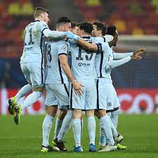 Real madrid and atletico looked like bottom half premier league sides vs chelsea. Atletico Madrid 0 1 Chelsea Champions League Post Match Reaction Ratings We Ain T Got No History