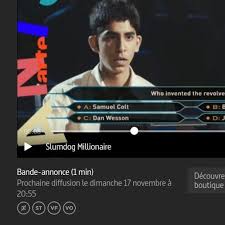 Watch slumdog millionaire (2008) online , download slumdog millionaire (2008) free hd jamal malik is an impoverished indian teen who becomes a contestant on the hindi version of 'who wants to be a millionaire?' but, after he watch hd movies online for free and download the latest movies. Slumdog Millionaire Sinhala Subtitles Free Download My Website Powered By Doodlekit