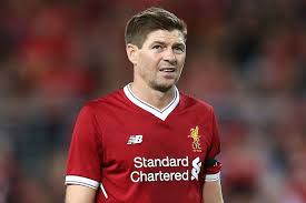 Liverpool Legends 3 Ac Milan Legends 2 Gerrard Gives Lfc The Victory The Liverpool Offside