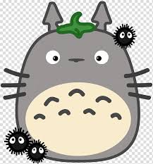 My Neighbor Totoro Transparent Background Png Cliparts Free Download Hiclipart Pin amazing png images that you like. my neighbor totoro transparent