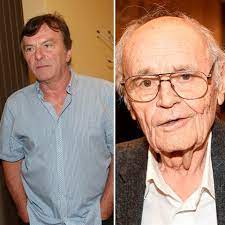 View all václav vorlícek movies (3 more). Miloval Jednu Zenu Od Detstvi Chtel Byt Reziserem Vorlickovi Se Stala Osudnou Snehurka Expres Cz