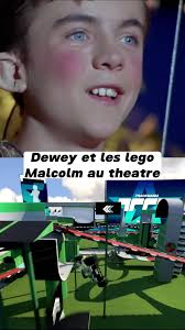 Dewey Molesta A Lois