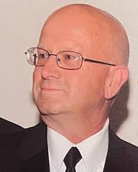 James Stephens Obituary -