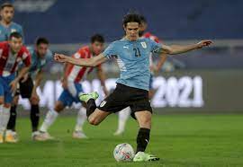 Uruguay played against colombia in 2 matches this season. Kuzvsuwnrfipom