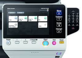 Konica minolta bizhub c224e driver are tiny programs that enable your shade laser multi function printer equipment to communicate with your operating system software. Konica Minolta Bizhub C3350 Copiers Direct