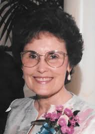 Shoulders, Fayora "Fay" Fayora L."Fay" (Sims) Shoulders