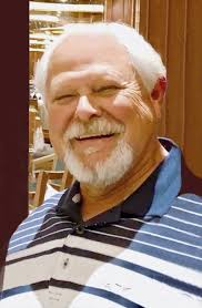 Obituary information for William Perry McAlister