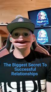 I Wanna Let You In On A Secret That's Not Really That Big Of A Secret (  Because Sometimes We Forget)