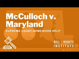 Mcculloch V Maryland Apush Topics To Study For Test Day Magoosh Blog High School