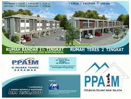 Perumahan penjawat awam malaysia jabatan perumahan negara ppam (ppam) merupakan satu skim rumah mampu milik untuk pekerja kerajaan yang menekankan kepada keselesaan dari segala aspek. Redparrot Projek Perumahan Penjawat Awam 1malaysia Di Facebook