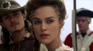 Dead man's chest trailer pirates of the caribbean: Pirates Of The Caribbean Elizabeth Swann Sons Of Pirate