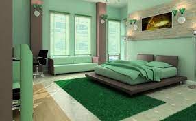 Apabila anda ingin membuat rumah dengan konsep minimalis yang memiliki ukuran kecil tetapi tetap terlihat menarik maka untuk pemilihan cat warna. 8 Desain Perpaduan Warna Cat Rumah Hijau Tosca Pada Interior